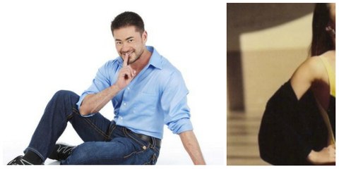 Secret Story 10 : Le passé de miss de Thomas Beatie alias Tracy LaGondino refait surface