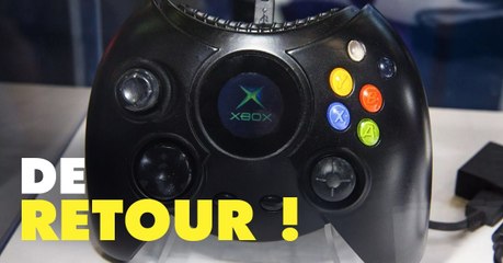The Duke est de retour : date de sortie et prix de la manette Xbox culte