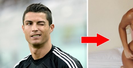 Désiré Cordero (Miss Espagne 2014) : Découvrez la nouvelle compagne que Cristiano Ronaldo a rencontré sur Instagram !