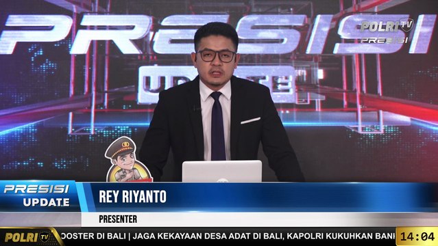 PRESISI Update 14.00 WIB Presiden Presiden resmikan ruas Jalan Tol Binjai-Stabat di Sumatera Utara