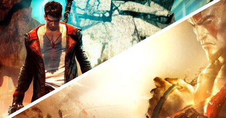 Devil May Cry 5 : le prochain épisode de la série culte va changer radicalement de direction