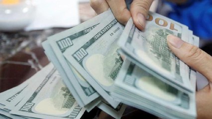 ATM'lere sahte dolar yatırıp gerçek dolar çeken çete çökertildi