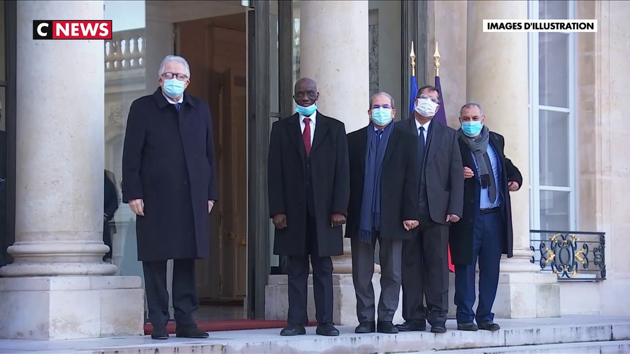 Un «Forum de l’Islam» à Paris pour mieux former les imams