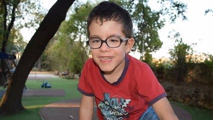 Caroline Richard brise les tabous sur la scolarité des enfants handicapés