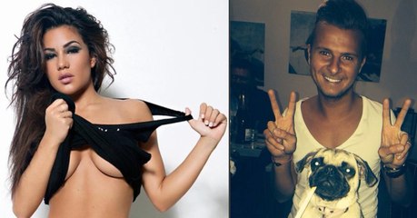 LMLCvsMonde : Vincent insulte Milla Jasmine sur le compte Snapchat de Jeremstar
