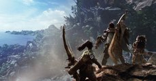 Monster Hunter World : les développeurs expliquent pourquoi il faudra attendre aussi longtemps pour la version PC