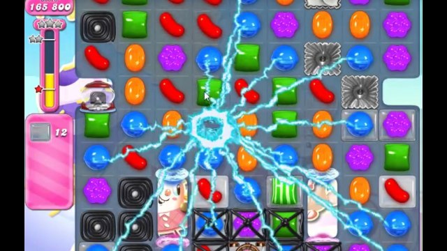Candy Crush Saga niveau 2322 : solutions et astuces pour passer le level