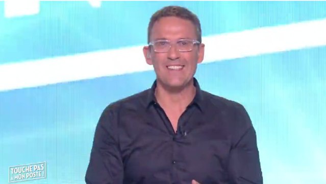 Touche pas à mon poste (TPMP) replay : revoir l'émission du 12 octobre