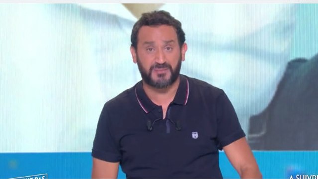 Touche Pas à Mon Poste (TPMP) replay : revoir l'émission du 12 septembre sur D8