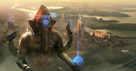 Beyond Good and Evil 2 : gameplay et visuels aux Game Awards 2017