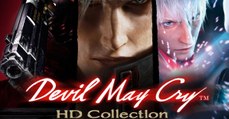 Devil May Cry HD Collection : Capcom réédite 3 opus pour les consoles nouvelle génération