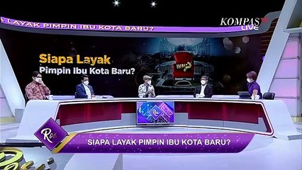 下载视频: Optimistis 2024 Pindah Ibu Kota? | Rosi (1)