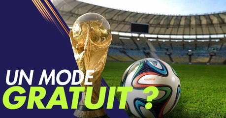FIFA 18 : on espère qu'on aura un mode Coupe du Monde gratuit comme dans FIFA 14