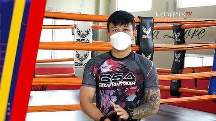 Tips & Trik: Teknik Bela Diri Untuk Pertahanan Diri - POP NEWS