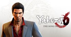 Yakuza 6 (PS4, PC) : date de sortie, trailer, news et gameplay du jeu d'action