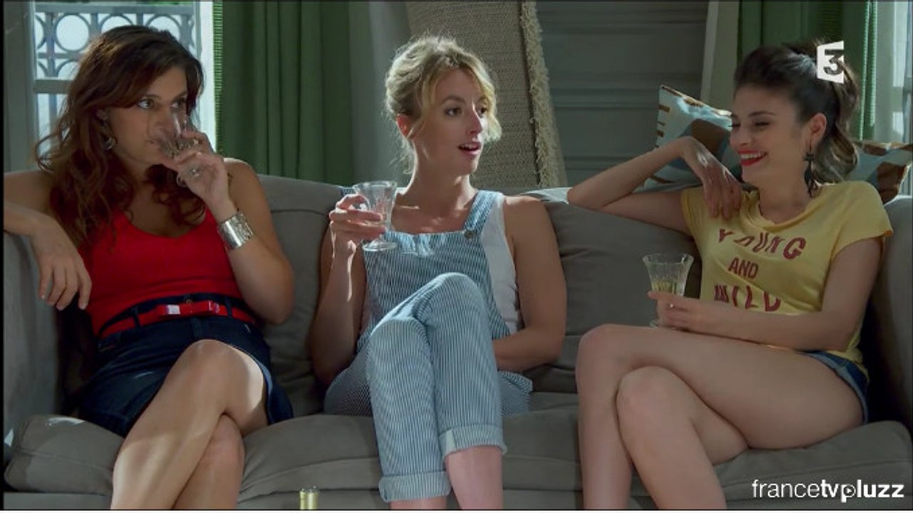 Plus Belle la Vie (PBLV) replay : regardez l'épisode du 9 septembre