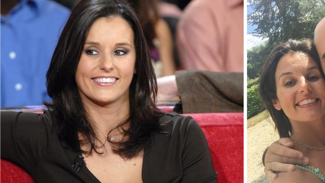 Faus­tine Bollaert : elle retrouve un candi­dat du Meilleur Pâtis­sier sur le lieu de ses vacances