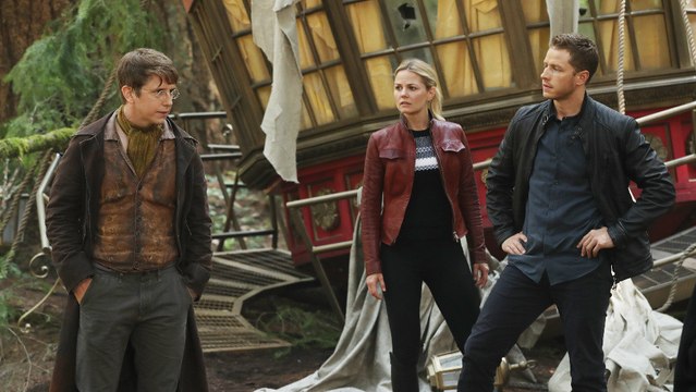 Once Upon A Time Saison 6, épisode 1 : le résumé de l'épisode