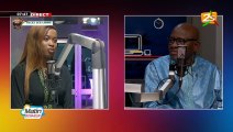 SUIVEZ MATIN BONHEUR AVEC ASTOU DIONE / VENDREDI 08 FEVRIER 2022