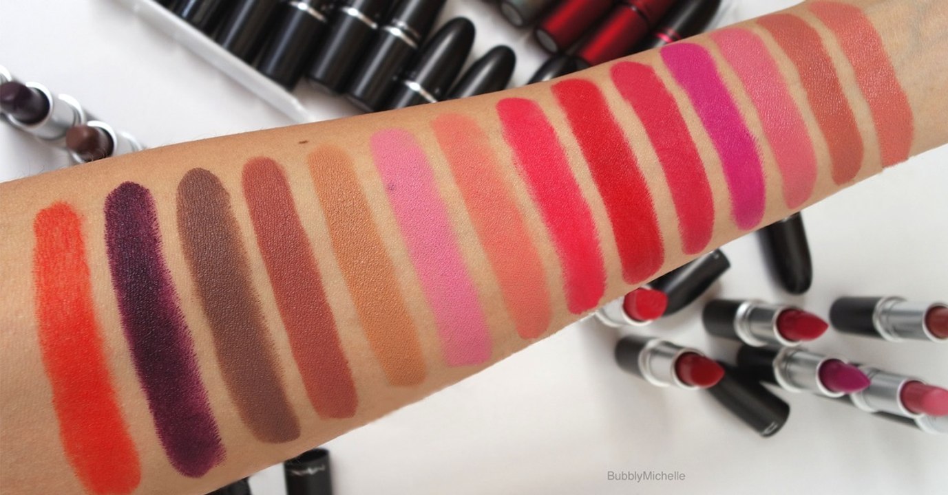 Voici le rouge à lèvres préféré des beauty addicts du monde entier !