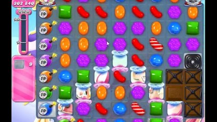 Candy Crush Saga niveau 2324 : solutions et astuces pour passer le level