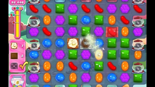 Candy Crush Saga niveau 2334 : solutions et astuces pour passer le level