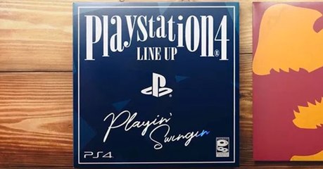 Sony présente le lineup PS4 de 2018 dans une vidéo qui envoie du lourd