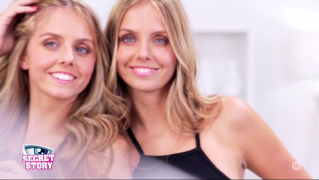Secret Story 10 : voici 7 astuces pour différencier les jumelles de la saison, Anaïs et Manon !