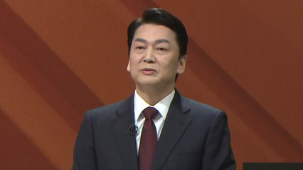 [뉴스큐] '관심 폭발' 첫 TV 토론회...국민의당의 평가는? / YTN