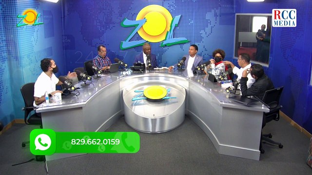 Elias Matos hace llamado a los legisladores a empoderarse de proyecto de Ordenamiento Territorial