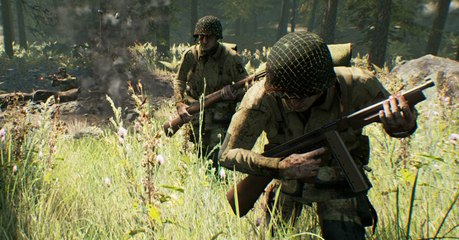 Battalion 1944 : le nouveau FPS old school qui veut vous faire oublier Call of Duty