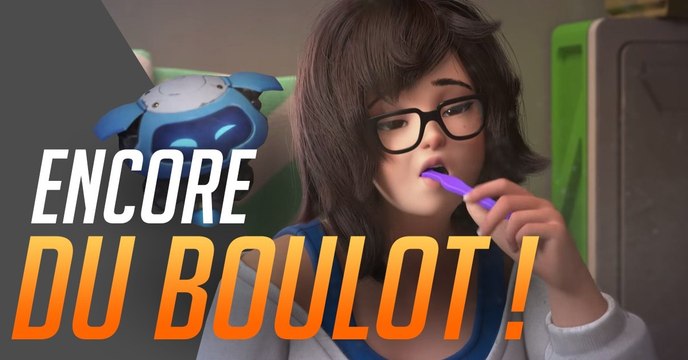 Overwatch : Mei, broken ou pas, Jeff Kaplan explique pourquoi il est difficile de l'équilibrer