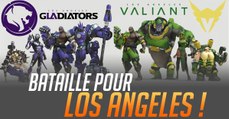 Overwatch League : revivez le duel épique entre les 2 équipes de Los Angeles