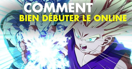 Dragon Ball FighterZ : les conseils de débutants pour commencer à casser des bouches en parties classées