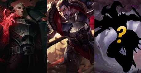 League of Legends : Riot joue le mystère avec un champion qui pourrait être Shaco