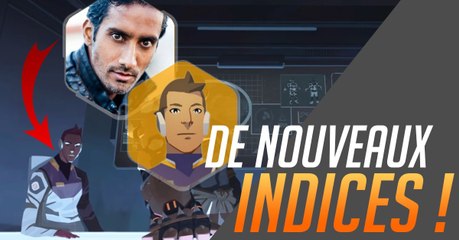Overwatch : le prochain héros pourrait être le boss de Symmetra que l'on connait déjà