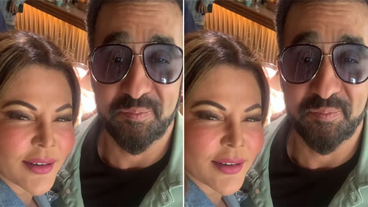 Rakhi Sawant Raj Kundra का Video Viral क्यों, Case पर क्या बोल गए Raj Kundra | Boldsky