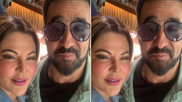 Rakhi Sawant Raj Kundra का Video Viral क्यों, Case पर क्या बोल गए Raj Kundra | Boldsky