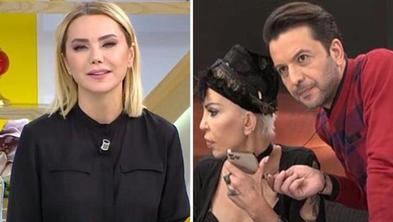 Eşinin ölümüyle yıkılan Ece Erken, hakkında uygunsuz açıklamalar yapan Nihat Doğan ve Seyhan Soylu'dan şikayetçi oldu