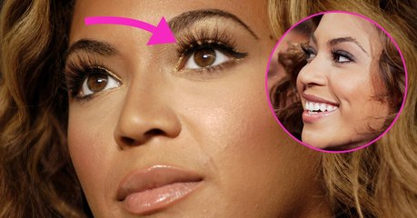 Beyoncé : son maquilleur dévoile son secret ultime pour donner du volume à ses cils naturellement