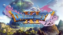 Dragon Quest 11 (Switch, PS4, 3DS) : date de sortie, trailer, news et gameplay du RPG