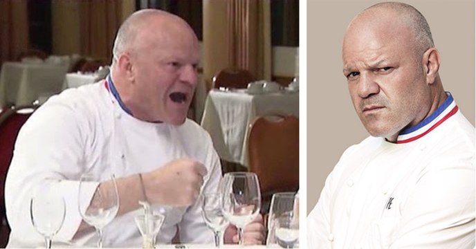 Cauchemar en cuisine : Philippe Etchebest a-t-il réellement sauvé tous les restaurants de l'émission ?