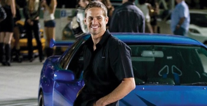 Fast and Furious 8 : Paul Walker pourrait être de retour dans le nouveau volet... en images de synthèses !
