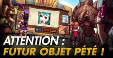 League of Legends : et si le Liandry devenait le nouvel objet pété du jeu ?