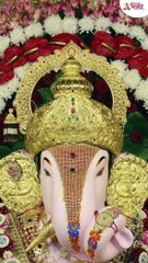 दगडूशेठ गणपती मंदिरात स्वराभिषेक  Shorts