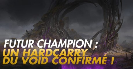League of Legends : le prochain champion sera dans le même style que Vayne