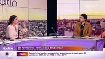 Les fortes têtes : Êtes-vous passionnés par la présidentielle ? - 04/02