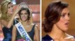Voilà pourquoi Iris Mittenaere, alias Miss France 2016, ne pourra pas participer à l'élection de Miss Monde
