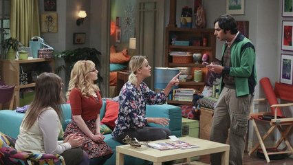 The Big Bang Theory Saison 10, Episode 3 : "The Dependence transcendence", le teaser vidéo de l'épisode