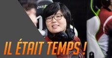 Overwatch : cette femme pourrait enfin jouer dans l'Overwatch League